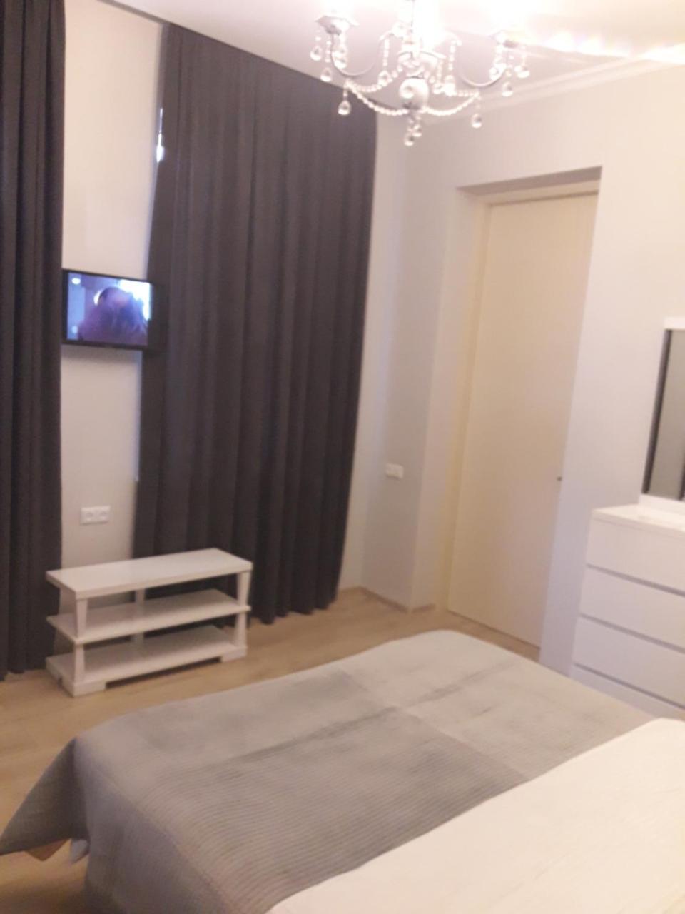 Tskaltubo Apartment Mirian Mepe Zewnętrze zdjęcie